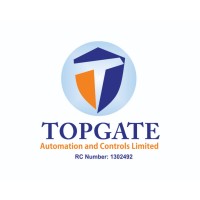 Topgate Automations and Controls Limited logo - Similar company to Lagos Shirt Factory