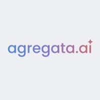 Agregata AI logo - Similar company to Clearnox (By Wolters Kluwer)
