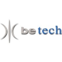 Be Tech S.r.l. logo - Similar company to Be Team