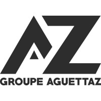 GROUPE AGUETTAZ logo - Similar company to Satras
