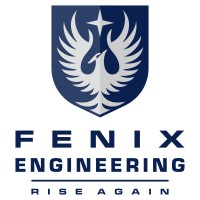 Fenix Engineering logo - Similar company to Fenix Technologies