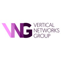 Vertical Networks Group logo - Similar company to Resic Group