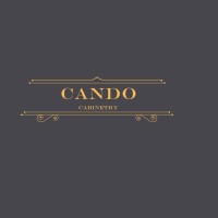 Cando Cabinetry logo - Similar company to Steel And Timber Custom Designs