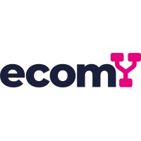 ecomY logo - Similar company to Ecomi