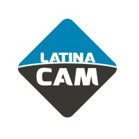 Latinacam Volvo Camiones logo - Similar company to Centro Vial Srl