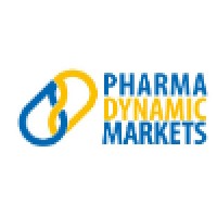Pharma Dynamic Markets logo - Similar company to Golgi Pharmaceuticals Ltd