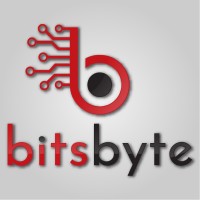 Bitsbyte logo - Similar company to 25Jouls