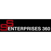 SS ENTERPRISES 360 logo - Similar company to Yasharth Enfrastructure Pvt. Ltd.