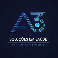 A3 Soluções Em Saúde logo - Similar company to Shingijutsu Br