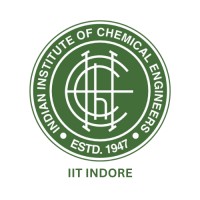 IIChE Student Chapter IIT Indore logo - Similar company to Mentor Me