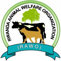 Rwanda Animal Welfare Organization(RAWO) logo - Similar company to Podrska Foundation - Humans | Nonhumans