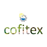 COFITEX logo - Similar company to Efka