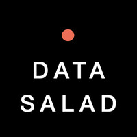 Data Salad logo - Similar company to Prostdev