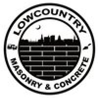 Lowcountry Masonry and Concrete logo - Similar company to Cooper River Contracting