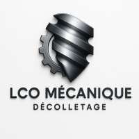 LCO MECANIQUE logo - Similar company to Gradel Baudin