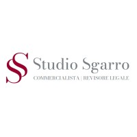 Studio Sgarro logo - Similar company to Hr Value