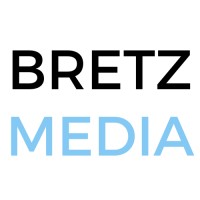 BretzMedia - Digital Marketing logo - Similar company to Zealth Digital Marketing