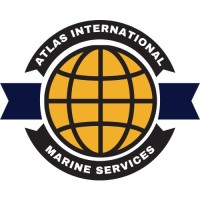 Atlas International Marine Services LLC logo - Similar company to Biomerka