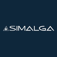 SIMALGA logo - Similar company to Baum Control Ingenieria