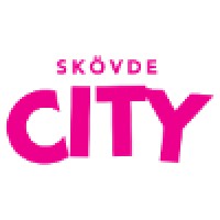 Skövde City logo - Similar company to Next Skövde