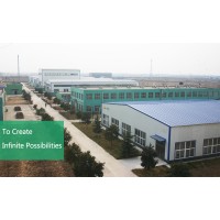 HENAN LIWEI BIOLOGICAL PHARMACEUTICAL CO.,LTD logo - Similar company to Anm Sci. & Tech. Co., Ltd.