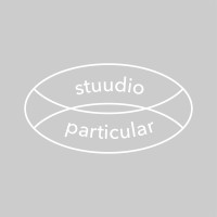Stuudio Particular logo - Similar company to Mrsae Jewelry