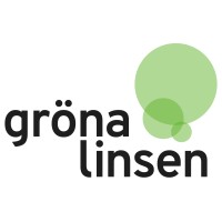 Gröna Linsen logo - email format related to Avalona - Executive & Teamcoaching