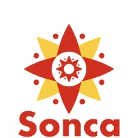 Sonca Studio logo - Similar company to Rolly