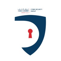 Dubai Chamber of Commerce Cybersecurity Group logo - Similar company to Wattlecorp Cybersecurity Labs
