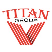 Titan Group logo - Similar company to Mach 10