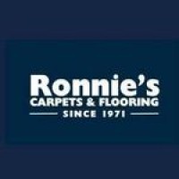 Ronnie's Carpets & Flooring logo - Similar company to Beech & Sand