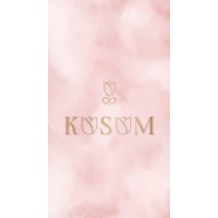 KUSUM FLOWERS logo - Similar company to Saffron Bullets