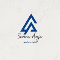 Sarina Aneja - Aadharshila logo - Similar company to Aadharshila