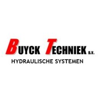 Buyck Techniek b.v. logo - Similar company to C-Systems B.V.