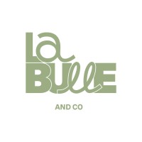 La bulle & co logo - Similar company to Bulle