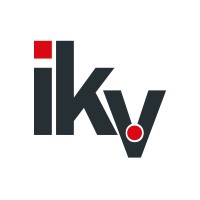 IKV Agency logo - Similar company to Rumundu