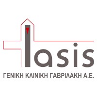 IASIS GAVRILAKI GENERAL HOSPITAL logo - Similar company to Nexus National Security Network