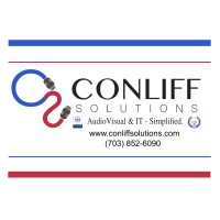 Conliff Solutions, LLC logo - Similar company to Avteq, Inc