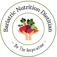 Bariatric Nutrition Dietitian logo - Similar company to Radical Body Transformations