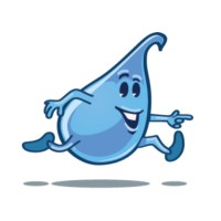 Pronto Plumbing logo - Similar company to Ready & Able, Inc.