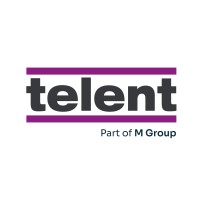 Telent Technology Services Ltd logo - Similar company to Linbrooke Services Ltd
