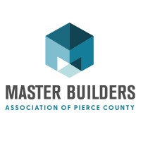 Master Builders Association of Pierce County logo - Similar company to Master Builders Association Of King And Snohomish Counties