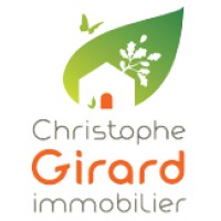 Christophe Girard Immobilier logo - Similar company to Immouest