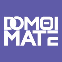 Domoi Mate logo - Similar company to Brandmarker Branding & Digital Marketing