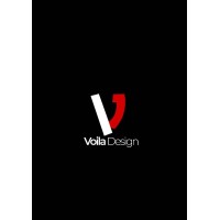 Voila Design Studio logo - Similar company to Host Design Studio