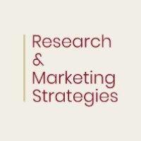 Research & Marketing Strategies logo - Similar company to Ceo Curator