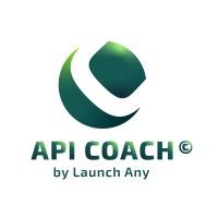 API Coach logo - Similar company to Launchany