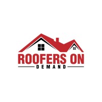 Roofers On Demand logo - Similar company to Constructrr