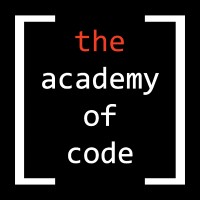 The Academy of Code logo - Similar company to Commpac