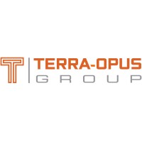 Terra-Opus Group logo - Similar company to Markham Mower